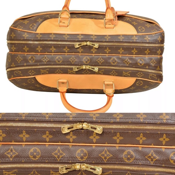 💎✨LIKE NEW✨💎 Alize 24 Travel Bag Suitcase Auth! - Picture 5 of 16